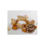 Renk Mis Sabun Keçecizade %100 Tereyağlı Kare Bademli Kurabiye (%100 Tereyağlı Kare Kavala Kurabiyesi) 250 GR