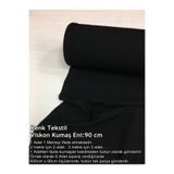 Renk Tekstil Lüks Viskon Metrelik Kumaş 90 cm Eninde - Elbise - Gömlek - Etek - Şalvar - Pantolon