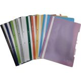 Renk Telli Dosya 30'lu Paket - Standart