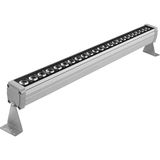 Renk Wallwasher LED Aydınlatma 10-20-30-35-50-67-100CM Duvar ve Ağaç (67CM (24W))