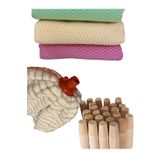 Renk Yapı Rüyası Balkon Mop Gürgen Sap 1 Adet Mikrofiber Bez Vilada Ucu Microfiber Havlu Başlık Kıl Kırıntı Bırakmaz