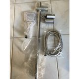 Renk Yapı Rüyası Fonksiyonlu Hortumlu Duş Telefonu Başlığı Duşluk Banyo Duşakabin Spiralli