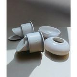 Renk Yapı Rüyası Koku Matik Lavabo Gider Adaptör Lavabo Koku, Haşare Önleyici Lavabo Koku Giderici Çekvalf Muf - 3 ADET