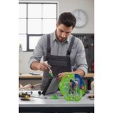 Renk Yapı Rüyası Metal Plastik Cam Için Hızlı Kuruyan Güçlü Yapıştırıcı Zipper Glue
