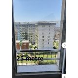 Renk Yapı Rüyası Pvc Kaplı Puntalı Kümes Teli, Çit Teli 2,00MM 25*25 Göz, 25 Mm, Yüksek Mukavemet, 120 cm Yükseklik - 120*25 METRE
