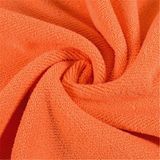 Renk Yapı Rüyası Renk Yapı Kavun Içi Mikro Fiber Bez Temizlik Cam Temizleyici Bezi 40 x 40CM