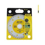 Renk Yapı Rüyası Seramik Kesici Elmas Testere Zenit Znt 1015 Kesici Disk Kesme Taşı 180*2,4*22,2MM