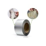 RENK YAPI RÜYASI Yama Bandı Su Geçirmez Plastik Su Deposu Tamiri Için Hızlı Pratik Çözüm Band Destekli 96mm*2mt