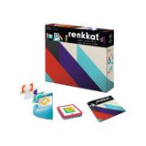 Renkkat Tek Kişilik Zeka Ve Akıl Oyunu 3+ Yaş