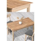 Renklendir Hayatını Yapışkanlı Folyo Tezgah Kaplama T-196 100CMX100CM - 100 cm x 2 m