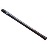 RENKLENDİRİLMİŞ FLÜT KAVAL FA - 29 CM - DİLLİ DÜDÜK
