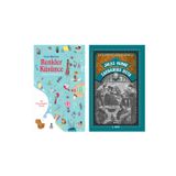 Renkler Küsünce-Bir İnsan Hakları Masalı + Zacharius Usta