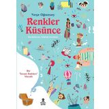 Renkler Küsünce - Neşe Oğuzsoy