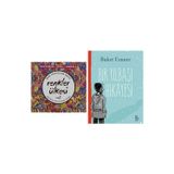 Renkler Ülkesi: Hayvanlar / Doğa / Mandala + Bir Yılbaşı Hikayesi