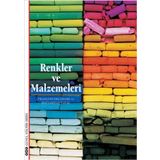 RENKLER VE MALZEMELERI - FRANÇOİS DELAMARE, BERNARD GUINEAU