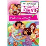 Renklerin Dostluğu - Kızlar Takımı - Paola Zannoner