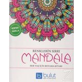 Renklerin Sırrı Mandala - kollektif