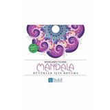 Renklerin Tılsımı Mandala - kollektif