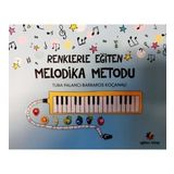 Renklerle Eğiten Melodika
