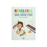 Renklerle Org Öğretimi + Tyt Matematik Soru Bankası + Daisy Darker