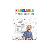Renklerle Piyano Öğretimi + Doğa Bilimlerinin Tarihi + Türkiye'nin Yakın Tarihi + Üç Kuruşluk Opera - Hayır