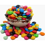 Renkli Bonibon Draje Şeker 250 gr