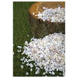 Renkli Çakıl Taşı 5kg, 0,5-1cm, Saksı, Dere, Akvaryum, Teraryum Için Ideal
