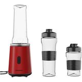 Renkli Çok Fonksiyonlu Smoothie Blender, Sağlıklı Içecekler Için Harika Seçenek - Açık Bej