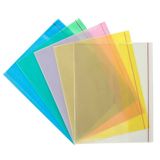 Renkli Defter Kabi A4 Boy