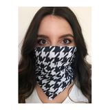 Renkli Desenli Bandana Buff Maske Pytkbb00370