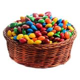 Renkli Draje Bonibon 1000 gr - 0,5 gr