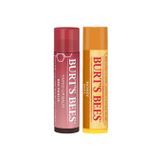 Renkli Dudak Bakım Kremi Vişne - Tinted Lip Balm Red Dahlia+Honey Lip Balm
