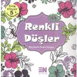 Renkli Düşler - Sevil Aydın