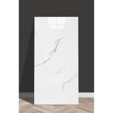 Renkli Duvarlar 30X60 cm Kendinden Yapışkanlı Duvar,banyo,tezgah arası kaplama Duvar Paneli Kağıdı Sticker CF-1035