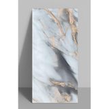 Renkli Duvarlar 30X60 cm Kendinden Yapışkanlı Duvar,banyo,tezgah arası kaplama Duvar Paneli Kağıdı Sticker TX-092