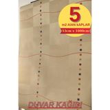 Renkli Duvarlar 5,3 m2 Silinebilir Dokulu Kaliteli Salon Mutfak Premium Salon Mutfak Duvar Kağıdı PL-2705-31