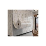 Renkli Duvarlar 60cm x 3 Metre Tek Parça Yapışkanlı Rulo Mermer Desenli Duvar Paneli Kağıdı Silinebilir CF-1001-NEXO