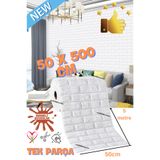 Renkli Duvarlar Beden Seçenekli Silinebilir Kendinden Yapışkanlı Duvar Kağıdı Esnek Köpük Paneli 3d Tuğla Desenli