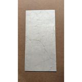 Renkli Duvarlar BS1725 Kendinden Yapışkanlı 1ADET 30X60CM Mermer Desenli Esnek Karavan Banyo Wc Duvar Kaplama Paneli - 30X60 CM