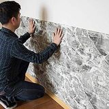 RENKLİ DUVARLAR Duvar Kağıdı Kendinden Yapışkanlı 70 * 77 Nw-13