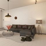 Renkli Duvarlar Kendinden Yapiskanli Duvar Kagidi 70X38 Cm 0,26 M2