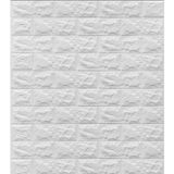 Renkli Duvarlar Kendinden Yapışkanlı Duvar Paneli Nw100 70 x 77 cm 4’lü