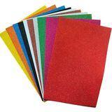 Renkli Eva 50X70 10’lu El Işi & Hobi Seti - SİMLİ YAPIŞKANLI