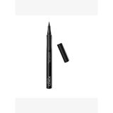 Renkli Eyeliner - Ultimate Pen Eyeliner 01 Black