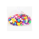 Renkli Filede Mini Taş, Renkli Taş, Terraryum Taşı, Akvaryum Taşı