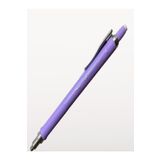 Renkli Garage FABER-CASTELL Edge 07 Versatil Kalem Pastel Mor Orijinal