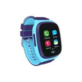 Renkli Gps Akıllı Çocuk Saati, Güvenli Ve Eğlenceli Takip Teknolojisi
