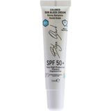 Renkli Güneş Koruyucu Krem Beyaz GKF50+ 15ML / Colored Sun Block Cream Whıte SPF50+