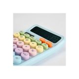 Renkli Hesap Makinesi TTT-24242439153-SMT