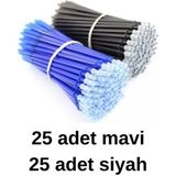 Renkli Isı ve Buhar ile Uçan Çizgi Kalemi Yedek Uç, Eğlenceli ve Çok Renkli Çizimler - Seçenek 1